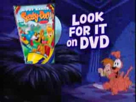 pup named scooby doo vol  promo youtube