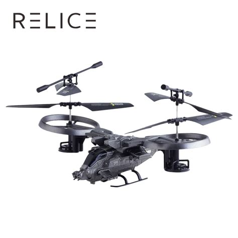rc helicopter ch double blades  main blades racing remote control helicopter model