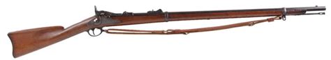 springfield  trapdoor rifle petticoats pistols