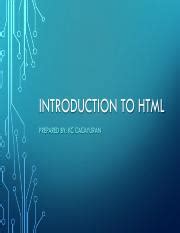 introduction  htmlpdf introduction  html prepared  kc