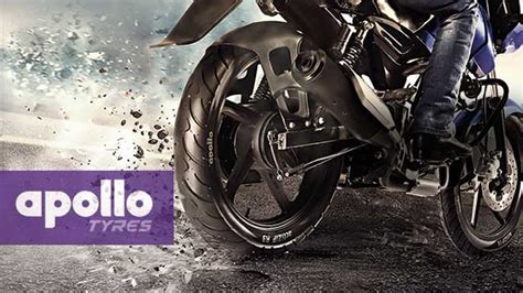 Rating The Performance Of Apollo Bike Tyres