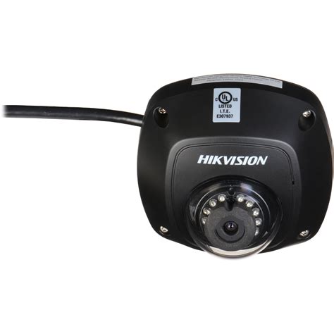 hikvision mp outdoor network mini dome ds cdfwd isb mm