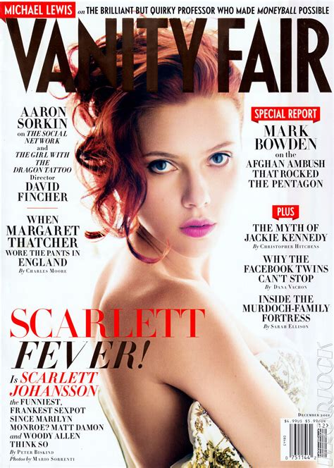 Sex In Disguise Scarlett Johansson By Mario Sorrenti