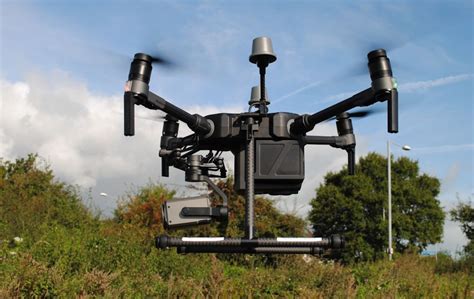 drones networx uav