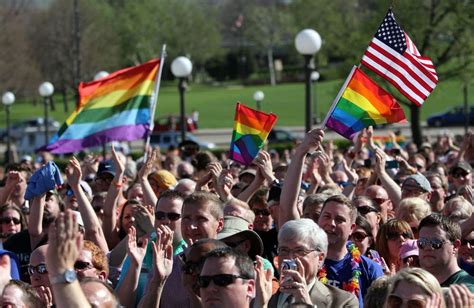 In 50 Years Huge Strides For Gay Rights Movement Minnesota Public