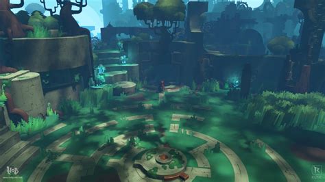 hob review  game network