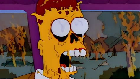 The Simpsons 10 Most Disturbing Episodes Page 2