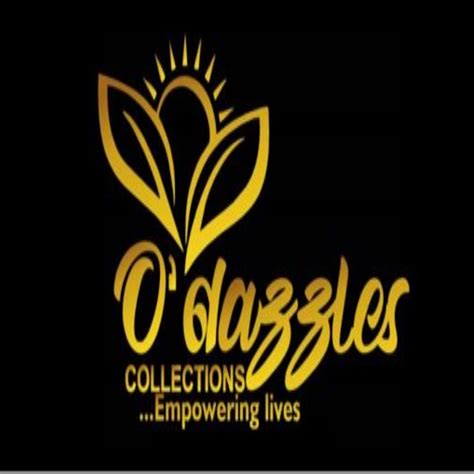 odazzles collections youtube