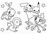 Pokemon Neidinha Franca sketch template