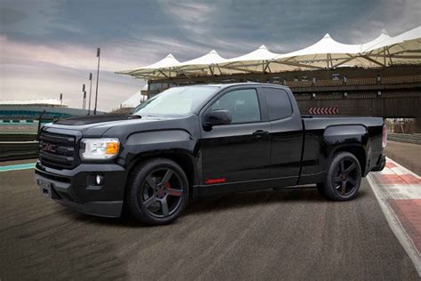 sve gmc syclone truck uncrate