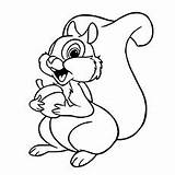 Squirrel Coloring Pages Outline Printable Drawing Disney Line Kids Group Fall Cute Pattern Momjunction Clipartmag Getdrawings Busy Interesting Keep Child sketch template