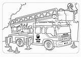 Playmobil Ausmalbilder Feuerwehrauto Polizei Malvorlage Malen Bomberos Webpage Mandala Eingebung Pompieri Fußball Bilderzumnachmalen 1528 2289 Beste sketch template