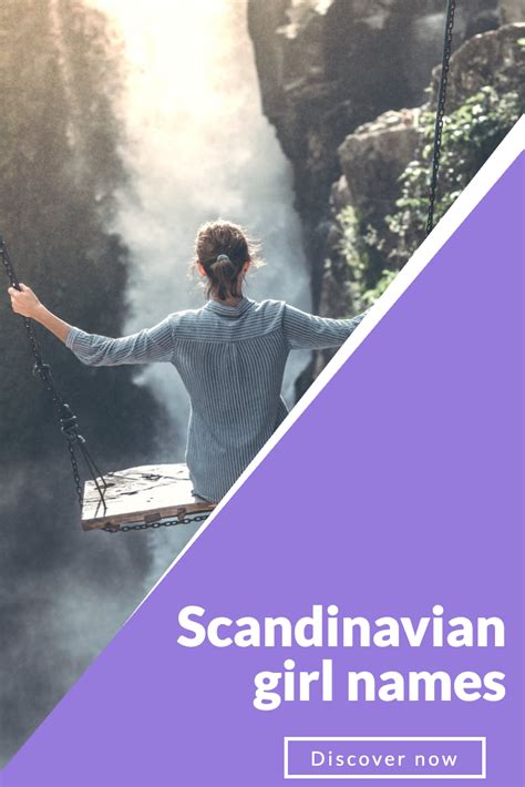 In This Article We Reveal You The Most Beautiful Scandinavian Girl
