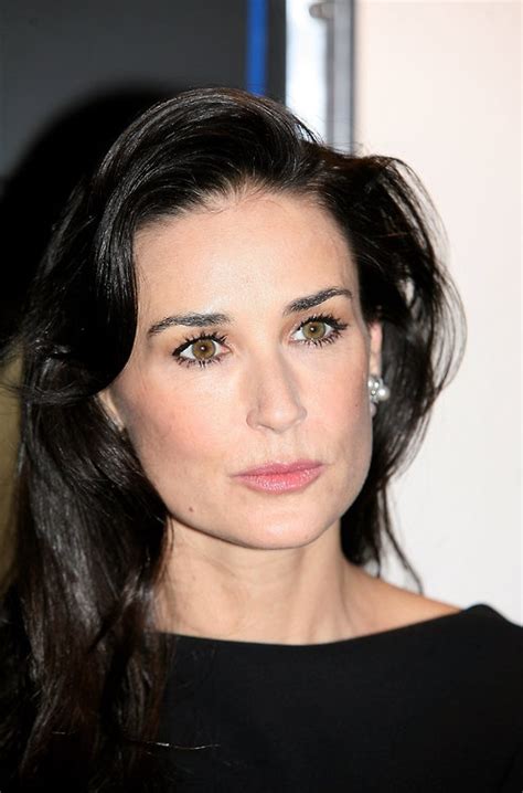 214 Best Images About Actress Demi Moore On Pinterest