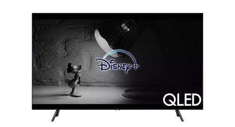 disney launches  samsung smart tvs   united states