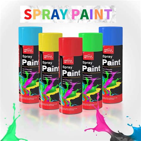 spray paint manufacturer  years factory  china