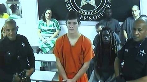 Driver Charged In Deadly Fort Pierce Crash That Killed 5 People