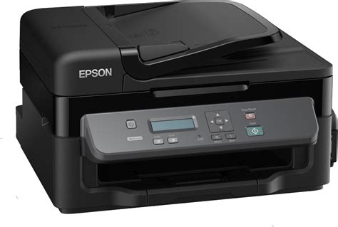 epson printers   problem  clogged print head nozzles inkjet