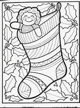 Doodle Coloring Pages Christmas Let Lets Insights Sheets Educational Color Printable Blast Past Colorat Print Inside Crafturi Printables Adult Desene sketch template