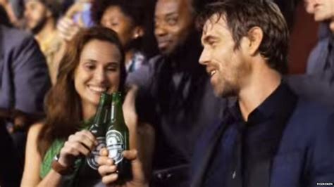 strongbow s youtube spoof and seven other banned alcohol adverts bbc newsbeat