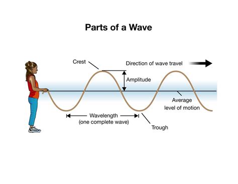 waves  emr wk  morritt science