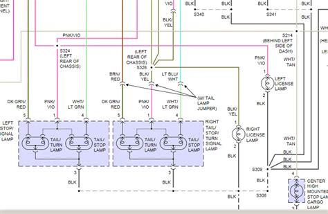 dodge ram trailer wiring diagram esquiloio