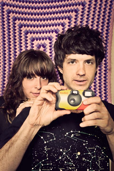 Beach House And The Curse Of The Big Time Music The Guardian