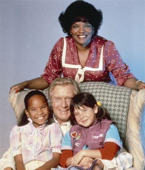 Cherie Johnson Inspired Punky Brewster More Than You Ever Realized