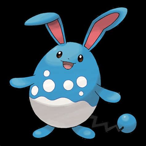 which pokemon should be the rabbit in pokemon chinese