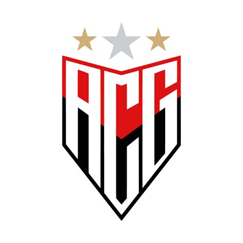 atletico clube goianiense vector logo eps ai svg