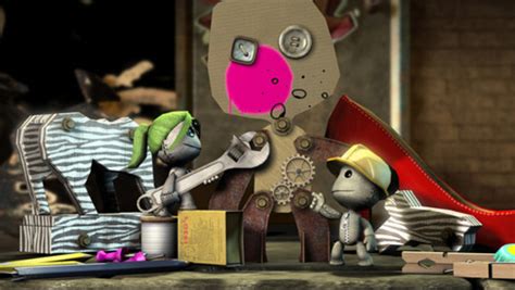 littlebigplanet game ranked