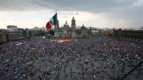 metropolen mexiko stadt metropolen kultur planet wissen