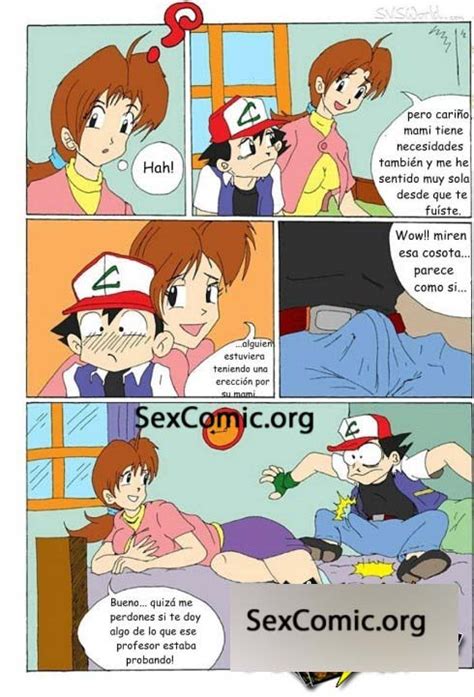 pokemon xxx mama de ash follando ics porno anime xxx gratis