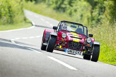 caterham targets pageant  power victory   powerful