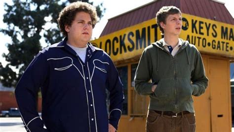 top movies on netflix this week we can be heroes superbad