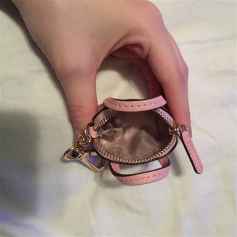 michael kors mini purse keychain florence leather satchel marwood