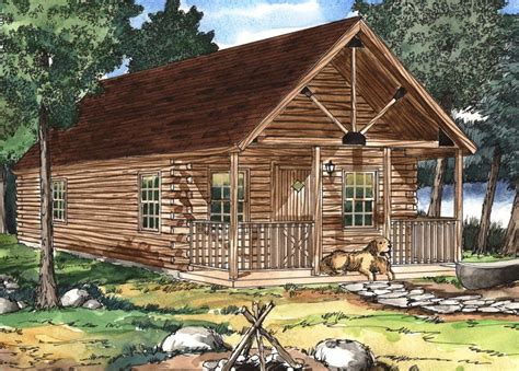 build  hunting cabin builders villa
