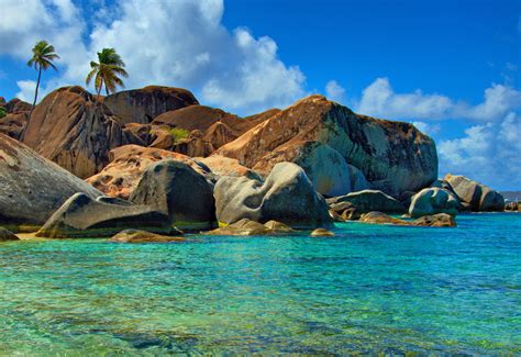 british virgin islands travel caribbean lonely planet
