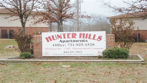 cms management llc hilltop apartments
