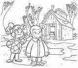 George Curious Coloring Pages Kids Printable Cartoon Kid Sheets Book Choose Board Girls sketch template