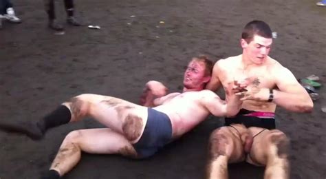 naked guys fighting homemade porn