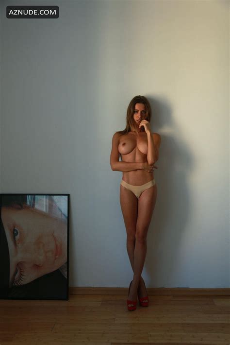 Olga Alberti Nude And Sexy Photo Collection Aznude