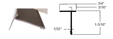 crestline window parts glazing bead replacement parts vgbftop biltbest window parts