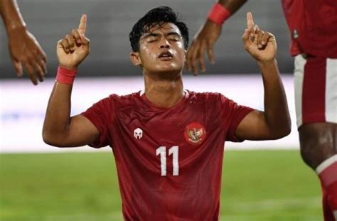 Belum Bergabung Dua Pemain Abroad Absen Bela Timnas Indonesia U 22