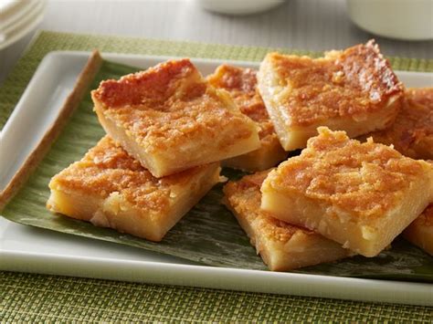 11 Unique Filipino Desserts To Savor On Flavorverse