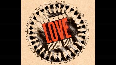 sweet love riddim instrumental [version] youtube
