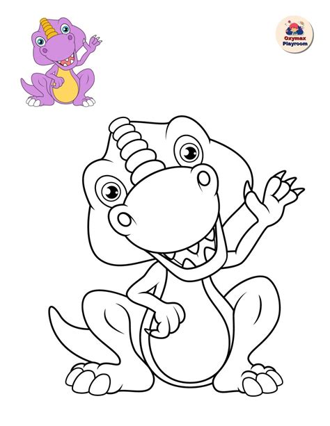 coloring pages  children dinosaurs toy story coloring pages