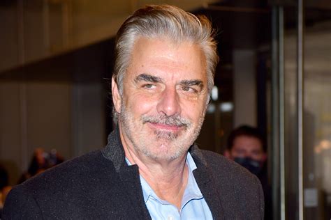 Chris Noth Mr Big From Sex And The City Accused Of Sexual Assault