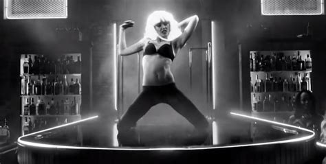 how jessica alba got this hot for sin city 2 self