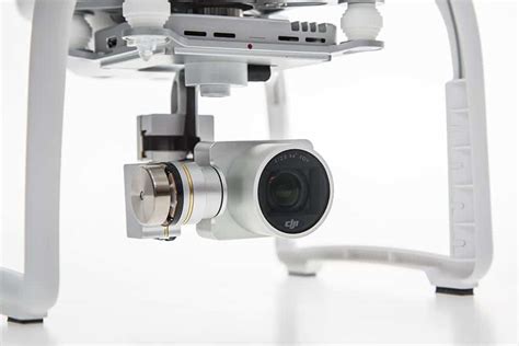 dji phantom  camera unmanned systems technology